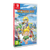 Wonder Boy Collection (Nintendo Switch) (FR/ES/IT Version)