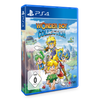 Wonder Boy Collection (PlayStation 4) (German Version)