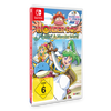 Wonder Boy: Asha in Monster World (Nintendo Switch) (German Version)