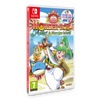 Wonder Boy: Asha in Monster World (Nintendo Switch)