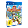 Wonder Boy: Asha in Monster World (PlayStation 4) (German Version)