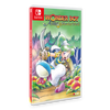 Wonder Boy: Asha in Monster World Mega Collector's Edition (Nintendo Switch)