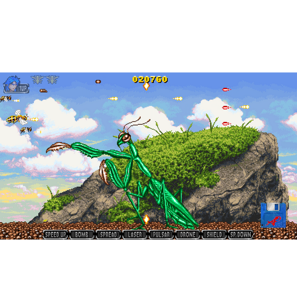 Apidya‘ Special - Special Edition (Nintendo Switch) - LIMITED