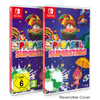 Parasol Superstars Special Edition (Nintendo Switch) - LIMITED