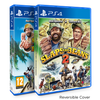 Bud Spencer & Terence Hill - Slaps and Beans 2 (PlayStation 4) (FR/ES/IT Version)