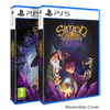 Simon the Sorcerer Origins (PlayStation 5) (UK Version)