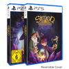 Simon the Sorcerer Origins (PlayStation 5) (German Version)