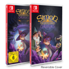 Simon the Sorcerer Origins (Nintendo Switch) (German Version)