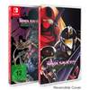 The Ninja Saviors: Return Of The Warriors (Nintendo Switch) (German Version)