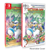 Wonder Boy: Asha in Monster World Mega Collector's Edition (Nintendo Switch)