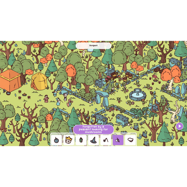 Hidden Through Time: Definitive Edition (PlayStation 4) (German Version)