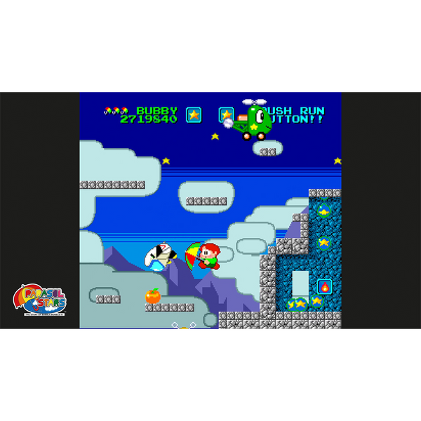 Parasol Superstars Limited Edition (PlayStation 5)