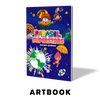 Parasol Superstars Special Edition (Nintendo Switch) - LIMITED