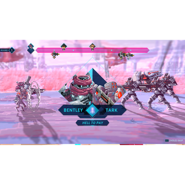 Star Renegades (Nintendo Switch) (German Version)