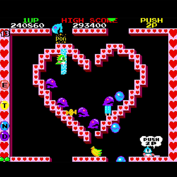 Taito Milestones 3 (Nintendo Switch)