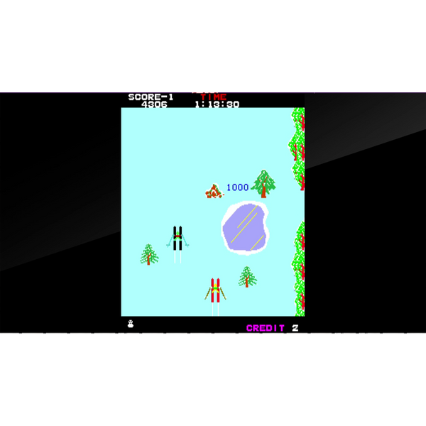 Taito Milestones (Nintendo Switch) (German Version)