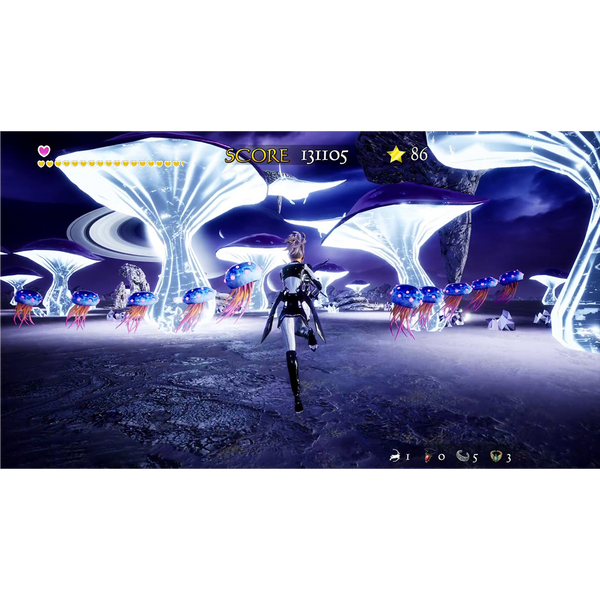 Air Twister (Nintendo Switch)