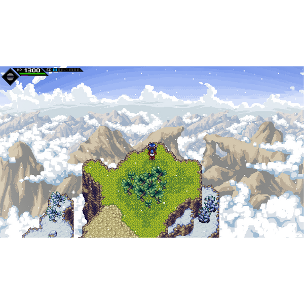 Crosscode (Nintendo Switch) (German Version)