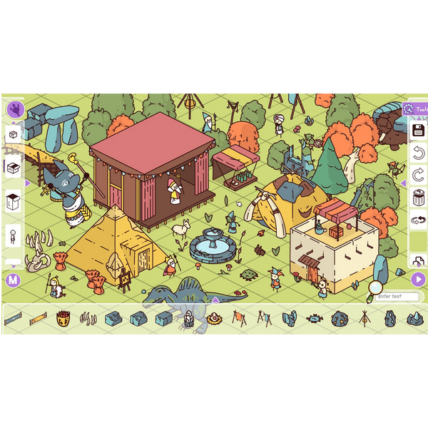 Hidden Through Time: Definitive Edition (PlayStation 4) (German Version)