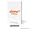 Apidya‘ Special - Special Edition (Nintendo Switch) - LIMITED