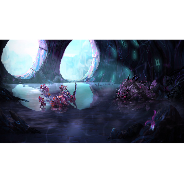 Star Renegades (Nintendo Switch) (German Version)