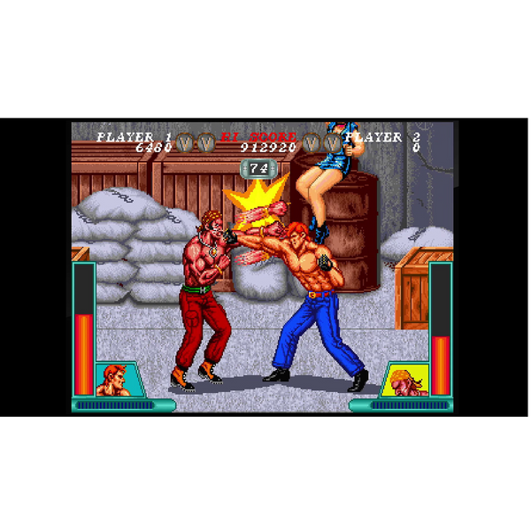 Taito Milestones 2 - Limited (Nintendo Switch)