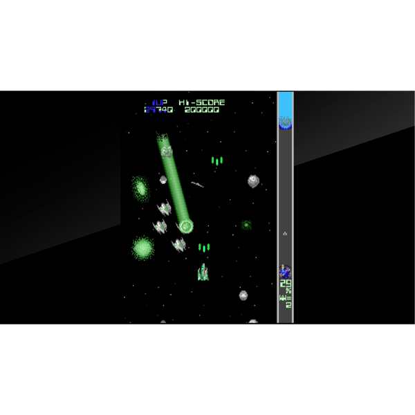 Taito Milestones (Nintendo Switch) (German Version)