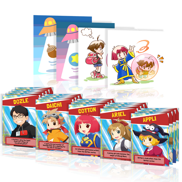 Umihara Kawase BaZooKa! Collector's Edition (PlayStation 4)