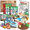 Wonder Boy: Asha in Monster World Mega Collector's Edition (Nintendo Switch)