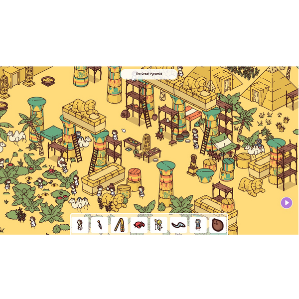 Hidden Through Time: Definitive Edition (PlayStation 4) (German Version)