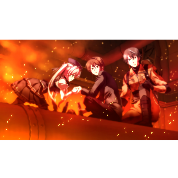 Root Double - Limited (Nintendo Switch)