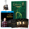 Shenmue III Enhanced Collector’s Edition (Xbox) - LIMITED