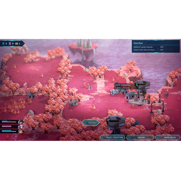 Star Renegades (Nintendo Switch) (German Version)