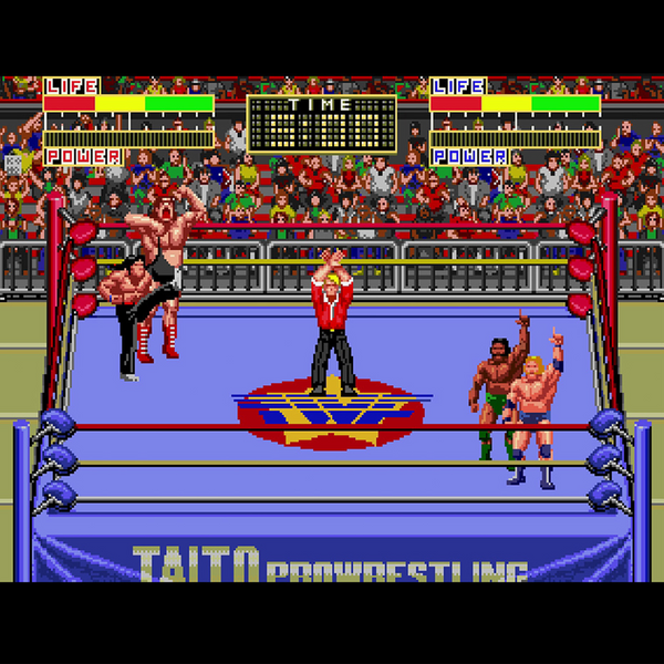 Taito Milestones 3 (Nintendo Switch)