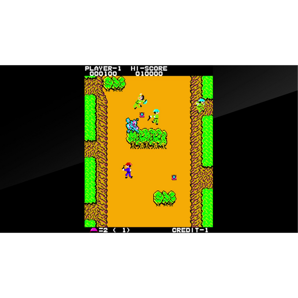 Taito Milestones (Nintendo Switch) (German Version)