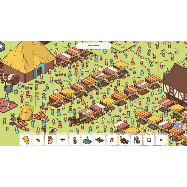 Hidden Through Time: Definitive Edition (PlayStation 4) (German Version)