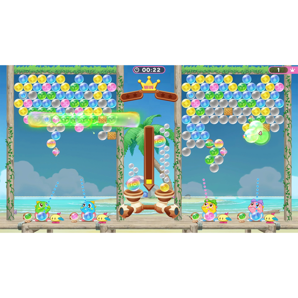 Puzzle Bobble Everybubble! (Nintendo Switch)