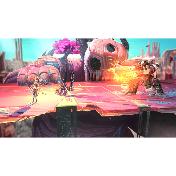 Star Renegades (Nintendo Switch) (German Version)