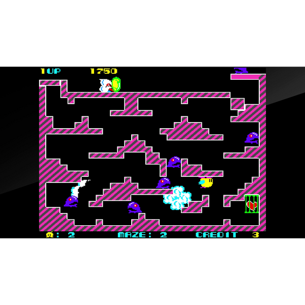 Taito Milestones 2 (Nintendo Switch)