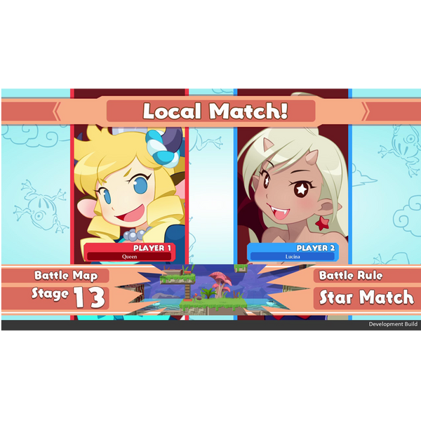 Umihara Kawase Bazooka! (Nintendo Switch) (German Version)