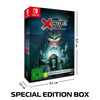 X-Out Resurfaced Special Edition (Nintendo Switch) - LIMITED