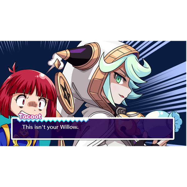 Cotton Fantasy - Limited (PlayStation 4)