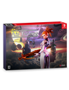 Air Twister Special Edition (Nintendo Switch) (Japan Import)