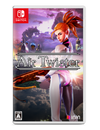 Air Twister Special Edition (Nintendo Switch) (Japan Import)