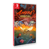 Apidya‘ Special - Limited Edition (Nintendo Switch) - LIMITED