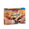 Osman: Cannon Dancer Special Edition (PlayStation 4) (Japan Import)