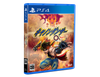 Osman: Cannon Dancer Special Edition (PlayStation 4) (Japan Import)