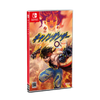 Osman: Cannon Dancer Special Edition (Nintendo Switch) (Japan Import)