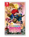 Rainbow Cotton Special Edition (Nintendo Switch) (Japan Import)
