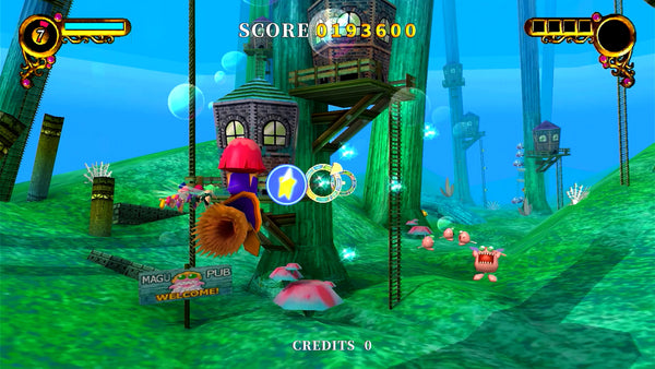 Rainbow Cotton Special Edition (Nintendo Switch) (Japan Import)